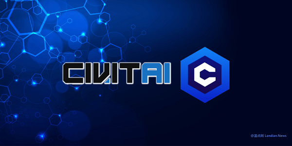 Civitai logo