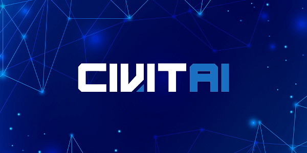 Civitai logo